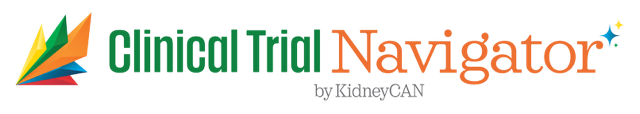 Clinical Trial Navigator